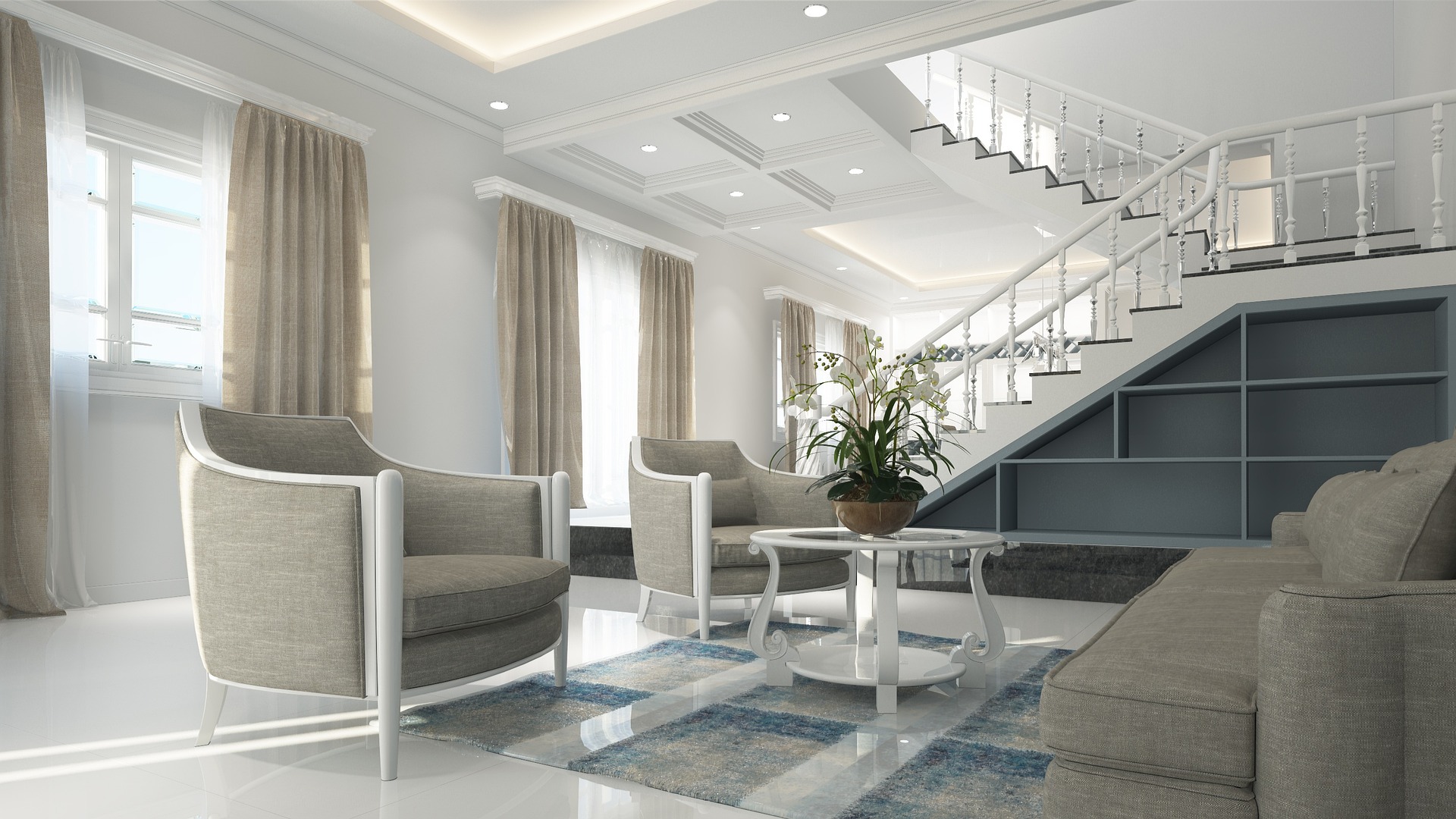 HERGON Consulting Inmobiliario, servicios inmobiliarios en Getafe